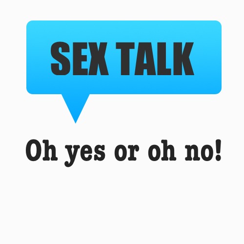 Sex talk & sounds